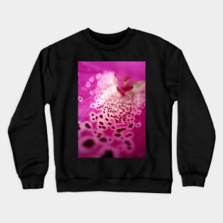 Foxglove Crewneck Sweatshirt